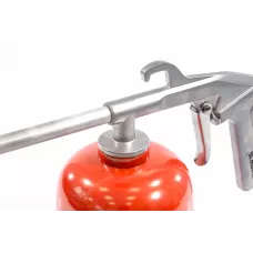 Пистолет моечный пневматический MATRIX 57340