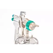 Краскораспылитель AS 702 НP профессиональный, всасывающего типа, сопло 1.8 мм и 2 мм Stels