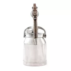 Краскораспылитель AS 951 LVLP, профессиональный, всасывающего типа, сопло 1.5 мм Stels