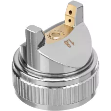 Комплект для краскораспылителя 57319 : сопло 1,8 мм, игла, форсунка// Matrix