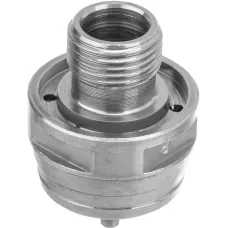 Комплект для краскораспылителя 57319 : сопло 1,8 мм, игла, форсунка// Matrix