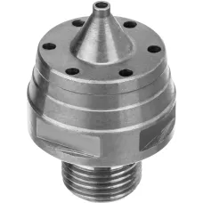 Комплект для краскораспылителя 57319 : сопло 1,8 мм, игла, форсунка// Matrix