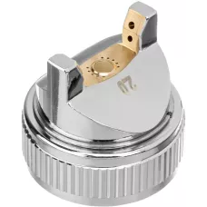 Комплект для краскораспылителя 57319 : сопло 2 мм, игла, форсунка// Matrix