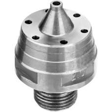 Комплект для краскораспылителя 57319 : сопло 2 мм, игла, форсунка// Matrix