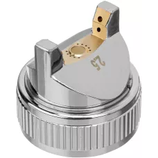 Комплект для краскораспылителя 57319 : сопло 2,5 мм, игла, форсунка// Matrix