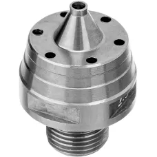 Комплект для краскораспылителя 57319 : сопло 2,5 мм, игла, форсунка// Matrix