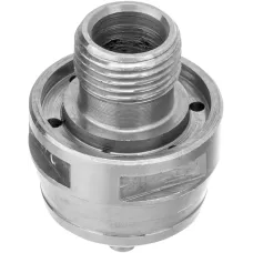 Комплект для краскораспылителя 57319 : сопло 2,5 мм, игла, форсунка// Matrix