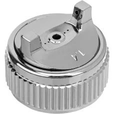 Комплект для краскораспылителя 57321 : сопло 1,4 мм, игла, форсунка// Matrix