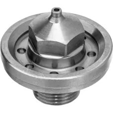 Комплект для краскораспылителя 57321 : сопло 1,4 мм, игла, форсунка// Matrix