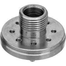 Комплект для краскораспылителя 57321 : сопло 1,4 мм, игла, форсунка// Matrix