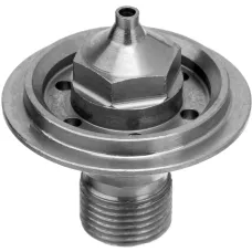 Комплект для краскораспылителя 57323 : сопло 2 мм, игла, форсунка// Matrix