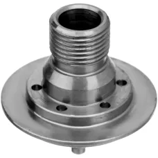 Комплект для краскораспылителя 57323 : сопло 2 мм, игла, форсунка// Matrix