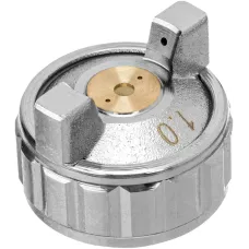 Комплект для краскораспылителя 57325 : сопло 1 мм, игла, форсунка// Matrix