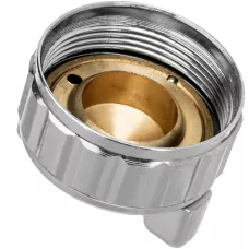 Комплект для краскораспылителя 57325 : сопло 1 мм, игла, форсунка// Matrix