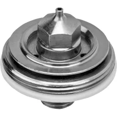 Комплект для краскораспылителя 57325 : сопло 1 мм, игла, форсунка// Matrix