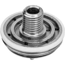 Комплект для краскораспылителя 57325 : сопло 1 мм, игла, форсунка// Matrix