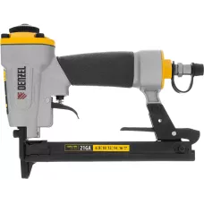 Степлер пневматический DENZEL PS8016 для прямоугольных скоб 21GA от 6 до 16 мм