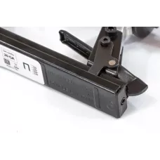 Степлер пневматический для прямоугольных скоб 6-13 мм MATRIX 57415