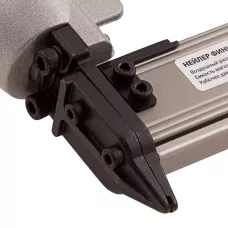 Нейлер финишный, гвоздь 23GA D 0,64 мм длина 10-30 мм MATRIX 57425