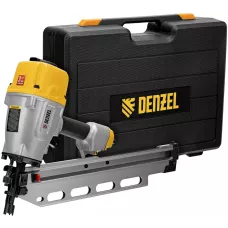 Нейлер пневматический DENZEL PN2190 для гвоздей SN21 от 50 до 90 мм
