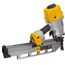 Нейлер пневматический DENZEL PN2190 для гвоздей SN21 от 50 до 90 мм