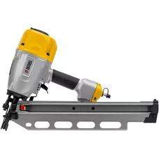 Нейлер пневматический DENZEL PN2190 для гвоздей SN21 от 50 до 90 мм