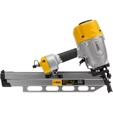 Нейлер пневматический DENZEL PN2190 для гвоздей SN21 от 50 до 90 мм