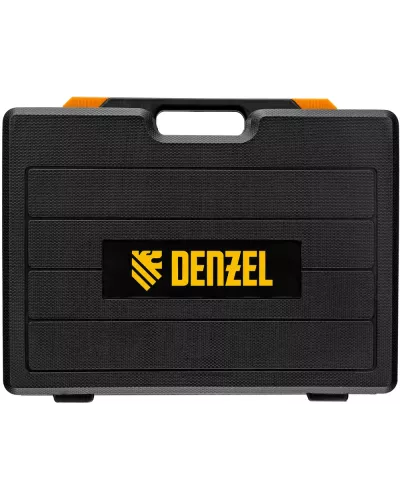 Нейлер пневматический PN2190 для гвоздей SN21 от 50 до 90 мм Denzel