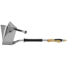 Хоппер-ковш DENZEL HB1, 4 л, 350 л/мин