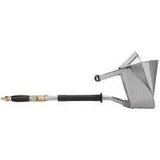 Хоппер-ковш DENZEL HB1, 4 л, 350 л/мин