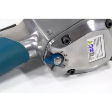 Гайковёрт пневматический ударный GROSS G1260, 1/2", Twin Hammer, 813Нм, 7000 об/мин 57441