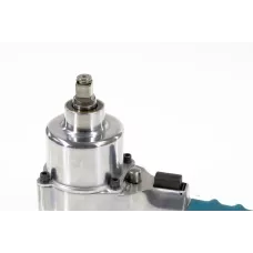 Гайковёрт пневматический ударный GROSS G1260, 1/2", Twin Hammer, 813Нм, 7000 об/мин 57441