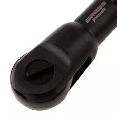 Трещотка пневматическая GROSS G120, 1/2", 122Нм, 160 об/мин 57446