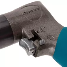 Шуруповерт пневматический GROSS G208, 1/4", 17Нм, 700 об/мин 57448