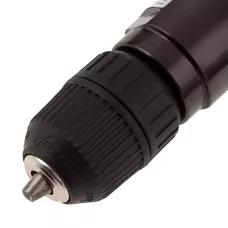 Дрель пневматическая GROSS G302, 3/8", 1800 об/мин, патрон 10 мм 57449