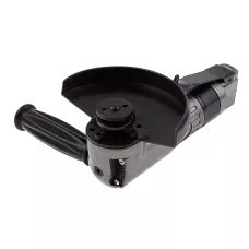 Угловая шлифмашина пневматическая GROSS G506, 5", 11000 об/мин 57454