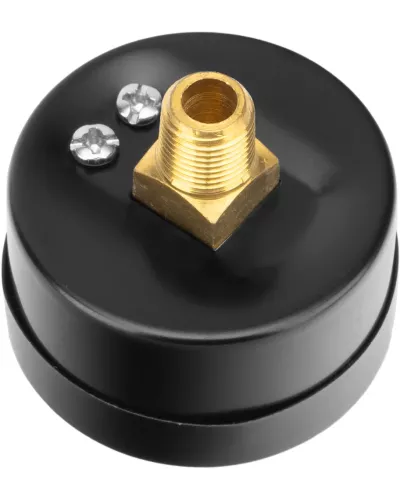 Фильтр-регулятор FR1500, 10 бар, 1500 л/мин, 1/4