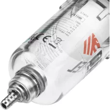 Фильтр-регулятор DENZEL FR1500, 10 бар, 1500 л/мин, 1/4"