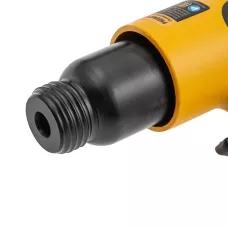 Пневматический молоток DENZEL НР4500 + набор насадок, 113 л/мин, 4500 уд/мин