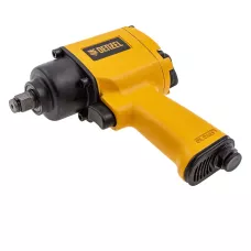 Пневмогайковерт ударный DENZEL IWS550 Compact, 1/2, 8500 об/мин, 550 Нм