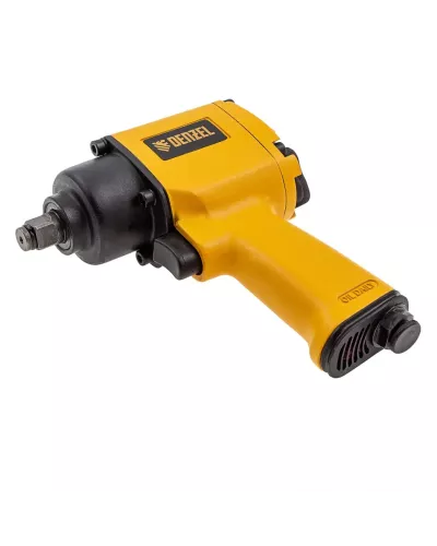Ударный пневмогайковерт IWS550 Compact, 1/2