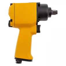 Пневмогайковерт ударный DENZEL IWS550 Compact, 1/2, 8500 об/мин, 550 Нм