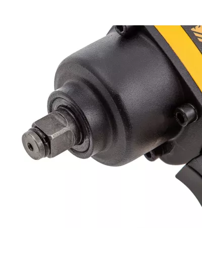 Ударный пневмогайковерт IWS550 Compact, 1/2