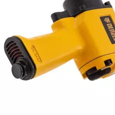 Пневмогайковерт ударный DENZEL IWS550 Compact, 1/2, 8500 об/мин, 550 Нм