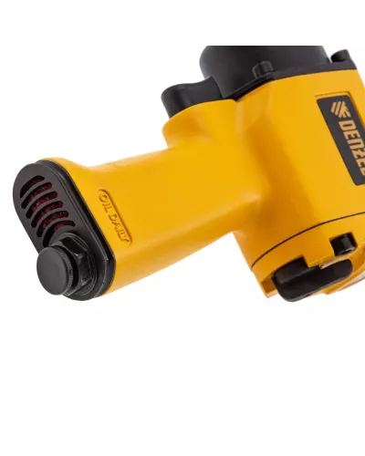 Ударный пневмогайковерт IWS550 Compact, 1/2