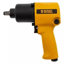 Пневмогайковерт ударный DENZEL IW680, 1/2, 7000 об/мин, 680 Нм