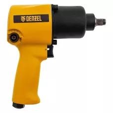 Пневмогайковерт ударный DENZEL IW680, 1/2, 7000 об/мин, 680 Нм