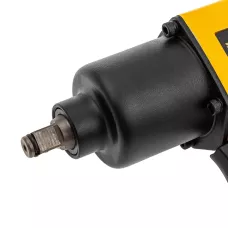 Пневмогайковерт ударный DENZEL IW860, 1/2, 7000 об/мин, 868 Нм