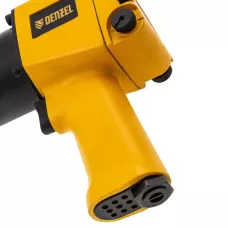 Пневмогайковерт ударный DENZEL IW860, 1/2, 7000 об/мин, 868 Нм