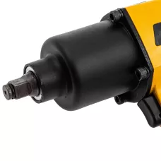 Пневмогайковерт ударный DENZEL IW1500SP, 1/2, 8800 об/мин, 1490 Нм